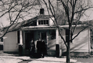 Switchboard House